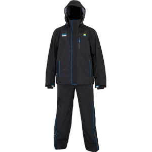 Preston Innovations DFH Waterpproof Suit - Large Preston Innovations DFH Waterpproof Suit - Large