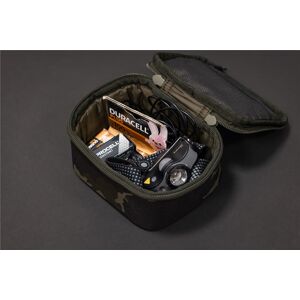 Korda Compac 100 Tackle Pouch Dark Kamo Korda Compac 100 Tackle Pouch Dark Kamo