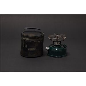 Korda Compac Stove Bag Dark Kamo Korda Compac Stove Bag Dark Kamo