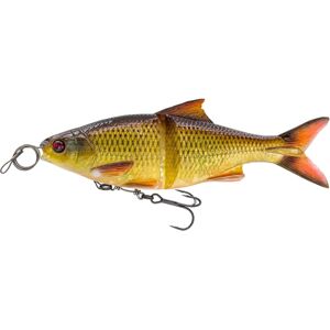 Savage Gear 3D GLIDE ROACH 23CM/170G - CLEAR RUDD Savage Gear 3D GLIDE ROACH 23CM/170G - CLEAR RUDD