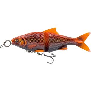 Savage Gear 3D GLIDE ROACH 23CM/170G - BLACK ORIGINAL KOI Savage Gear 3D GLIDE ROACH 23CM/170G - BLACK ORIGINAL KOI