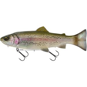 Savage Gear 3D LT PT TROUT 16CM/51G Slow Sink - CLEAR RAINBOW Savage Gear 3D LT PT TROUT 16CM/51G Slow Sink - CLEAR RAINBOW