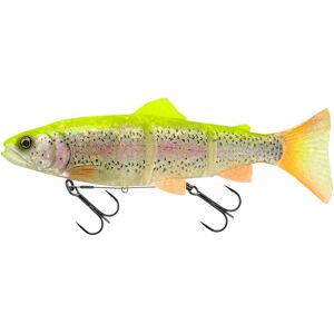 Savage Gear 3D LT TROUT 20CM/98G Sink - CLEAR RAINBOW Savage Gear 3D LT TROUT 20CM/98G Sink - CLEAR RAINBOW