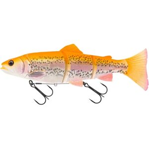 Savage Gear 3D LT TROUT 30CM/303G Sink - GOLDEN ALBINO Savage Gear 3D LT TROUT 30CM/303G Sink - GOLDEN ALBINO