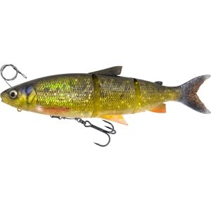 Savage Gear 3D LT WHITEFISH Medium Sink Lure 17CM/53G - DIRTY WF Savage Gear 3D LT WHITEFISH Medium Sink Lure 17CM/53G - DIRTY WF