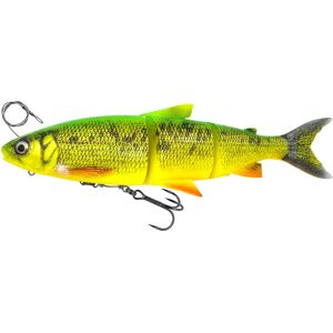Savage Gear 3D LT WHITEFISH Medium Sink Lure 17CM/53G - FIRE WF Savage Gear 3D LT WHITEFISH Medium Sink Lure 17CM/53G - FIRE WF