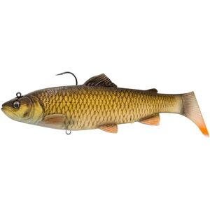Savage Gear 3D TROUT SHAD 12.5CM/35G Fast Sink - BREAM Savage Gear 3D TROUT SHAD 12.5CM/35G Fast Sink - BREAM