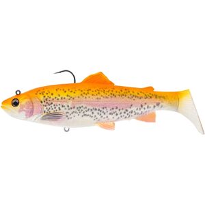 Savage Gear 3D TROUT SHAD 17CM/90G Fast Sink - GOLDEN ALBINO Savage Gear 3D TROUT SHAD 17CM/90G Fast Sink - GOLDEN ALBINO