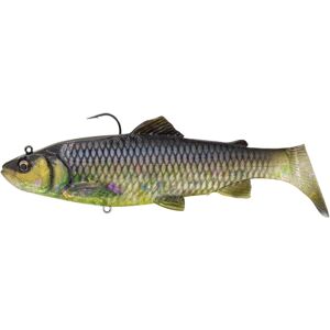 Savage Gear 3D TROUT SHAD 20.5CM/135G Fast Sink - HUGO Savage Gear 3D TROUT SHAD 20.5CM/135G Fast Sink - HUGO