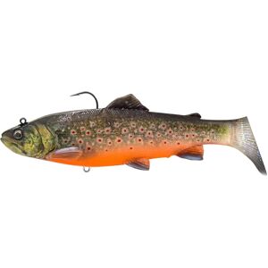 Savage Gear 3D TROUT SHAD 20.5CM/135G Fast Sink - ARTIC CHAR Savage Gear 3D TROUT SHAD 20.5CM/135G Fast Sink - ARTIC CHAR