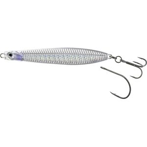Savage Gear Seeker ISP Lure - 10cm 28g - PEARL SILVER Savage Gear Seeker ISP Lure - 10cm 28g - PEARL SILVER