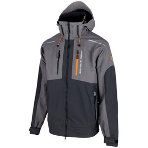 Savage Gear WP Performance Jacket Gunmetal - Medium Savage Gear WP Performance Jacket Gunmetal - Medium