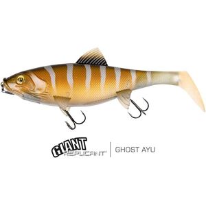 Fox Rage Giant Replicant Wobble Lure 27cm 218g - UV Young Perch Fox Rage Giant Replicant Wobble Lure 27cm 218g - UV Young Perch