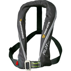Plastimo Pilot Auto Inflatable Lifejacket Humminbird/Minn Kota 165N With Crotch Strap Plastimo Pilot Auto Inflatable Lifejacket Humminbird/Minn Kota 165N With Crotch Strap