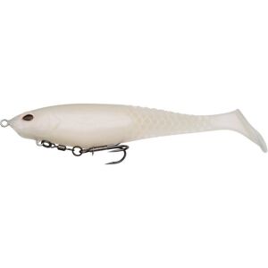 Berkley PowerBait Cullshad Shallow Lure 15cm 34g - Gold Shad Berkley PowerBait Cullshad Shallow Lure 15cm 34g - Gold Shad
