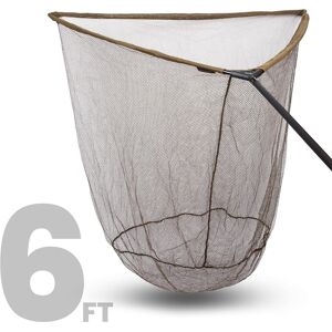 Sonik HEROX LANDING NET 42" 1PC 6FT Sonik HEROX LANDING NET 42" 1PC 6FT