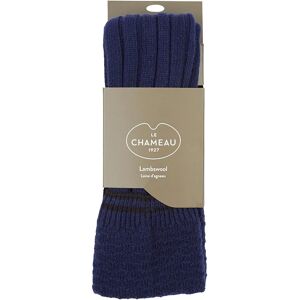 Le Chameau Shooting Socks Marine - S UK 3-5 Le Chameau Shooting Socks Marine - S UK 3-5