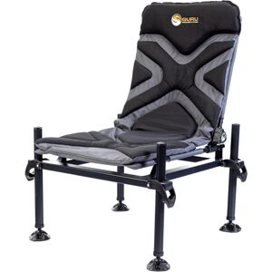Guru X-Level Accessory Chair Guru X-Level Accessory Chair