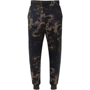 Korda Insulated Jogger Dark Kamo - L Korda Insulated Jogger Dark Kamo - L