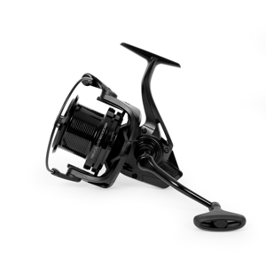 Avid Revolve 12000FD Reel - 12000FD Avid Revolve 12000FD Reel - 12000FD