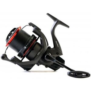 Guru A-Class 6000D Distance Reel Guru A-Class 6000D Distance Reel