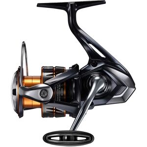Shimano Nexave FJ Reel - 4000 Shimano Nexave FJ Reel - 4000