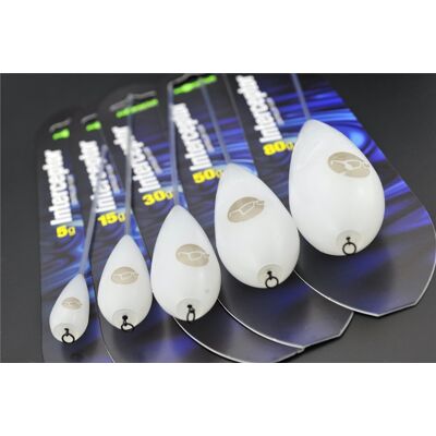 Korda Interceptor Controller Surface Float - 30g Korda Interceptor Controller Surface Float - 30g