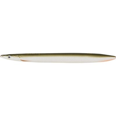 Savage Gear - 3D Line Thru Sandeel - 135mm - Lure Savage Gear - 3D Line Thru Sandeel - 135mm - Lure