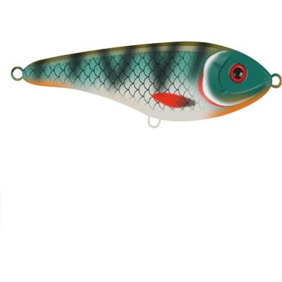 Strike Pro - Buster Swimbait - 13cm - 65g - Fishing Lure Strike Pro - Buster Swimbait - 13cm - 65g - Fishing Lure