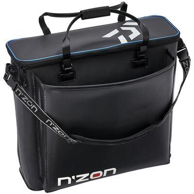 Daiwa N'ZON EVA Keepnet Bag MK2 Daiwa N'ZON EVA Keepnet Bag MK2