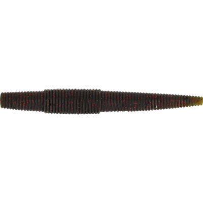 Westin Ned Worm Soft Lure - 9cm 5g Watermelon Red - Soft Lure Westin Ned Worm Soft Lure - 9cm 5g Watermelon Red - Soft Lure