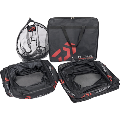Daiwa Matchman Commercial Net Pack Daiwa Matchman Commercial Net Pack