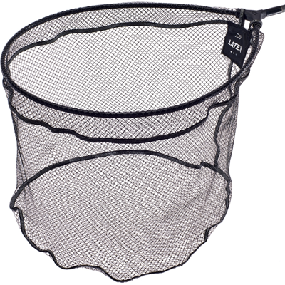 Daiwa Latex Landing Net - 55cm Daiwa Latex Landing Net - 55cm