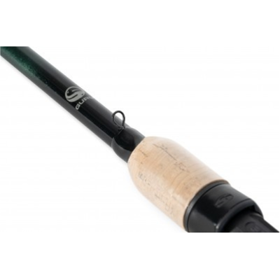 Guru N-Gauge Specimen Dual Tip Rod - 12' 1.25lb - Fishing Rods Guru N-Gauge Specimen Dual Tip Rod - 12' 1.25lb - Fishing Rods