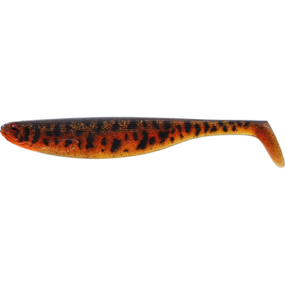 Westin Shadteez Slim V2 Soft Lure - 220mm, 53g, Plateado - Soft Lure Westin Shadteez Slim V2 Soft Lure - 220mm, 53g, Plateado - Soft Lure