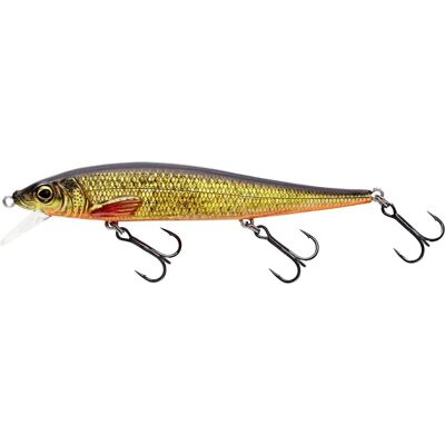Westin Jerkbite SR Suspending - Real Rudd - 11cm, 13.5g - Fishing Lure Westin Jerkbite SR Suspending - Real Rudd - 11cm, 13.5g - Fishing Lure