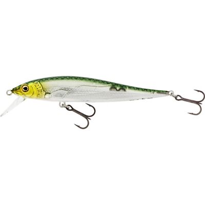 Westin Jerkbite SR Suspending Lure - Headlight Westin Jerkbite SR Suspending Lure - Headlight