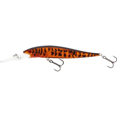 Westin Jerkbite MR Suspending Lure - Burbot Westin Jerkbite MR Suspending Lure - Burbot