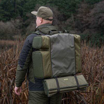 Korum RuckBag - 35L Korum RuckBag - 35L