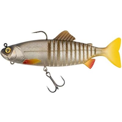 Fox Brand Ultra UV Jointed Replicant 15cm - Fishing lure Fox Brand Ultra UV Jointed Replicant 15cm - Fishing lure