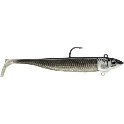 Storm Biscay Minnow Lure 9cm 16g - Mullet - Fishing Lure Storm Biscay Minnow Lure 9cm 16g - Mullet - Fishing Lure