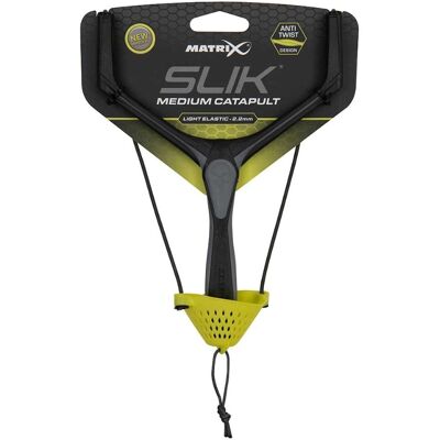 Matrix Medium Elastic Catapult - Fishing Accessory Matrix Medium Elastic Catapult - Fishing Accessory