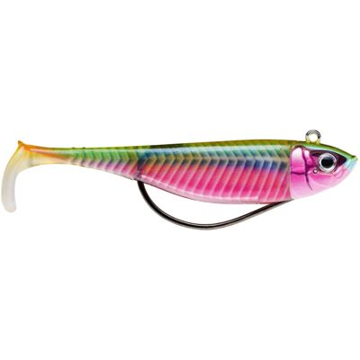 Storm Biscay Shad 12cm - Fishing Lure Storm Biscay Shad 12cm - Fishing Lure