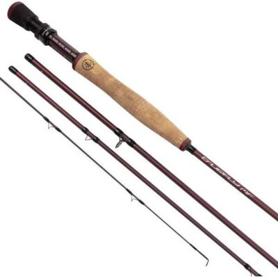 Wychwood Truefly MF Fly Rod - 9ft 6in #7 Wychwood Truefly MF Fly Rod - 9ft 6in #7