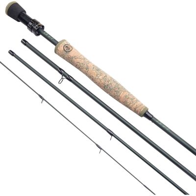 Wychwood Drift Fly Rod - 10ft #3 Wychwood Drift Fly Rod - 10ft #3