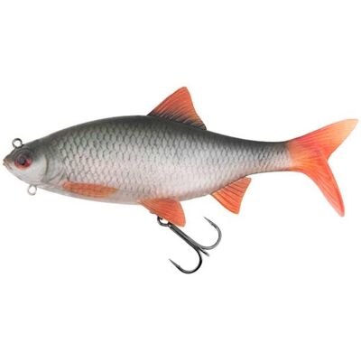 Fox Rage - Ultra Realistic Roach Replicant - 45 g - 14 cm - Soft Lure Fox Rage - Ultra Realistic Roach Replicant - 45 g - 14 cm - Soft Lure