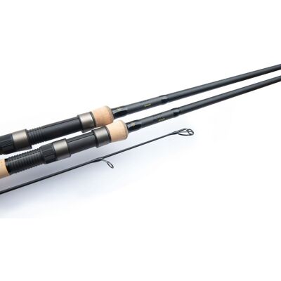 Wychwood Riot Specialist Rod - 12ft 2.25lb 30mm Fc Ar Wychwood Riot Specialist Rod - 12ft 2.25lb 30mm Fc Ar