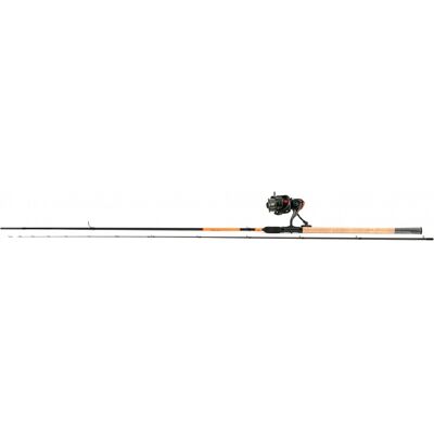 Guru 10ft Feeder Rod & Reel Combo Guru 10ft Feeder Rod & Reel Combo