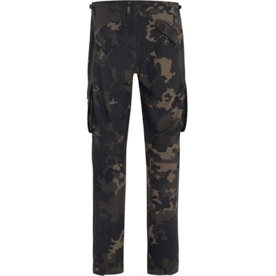 Korda Original Kombats Dark Kamo - XL Korda Original Kombats Dark Kamo - XL