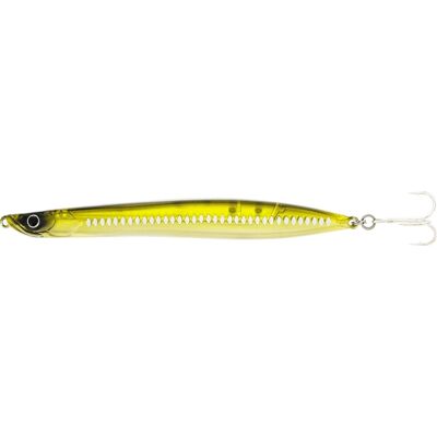 Westin Sandy Andy Fixed Sea Bass 24g 12cm - UV Transparant Ammo Scales Westin Sandy Andy Fixed Sea Bass 24g 12cm - UV Transparant Ammo Scales